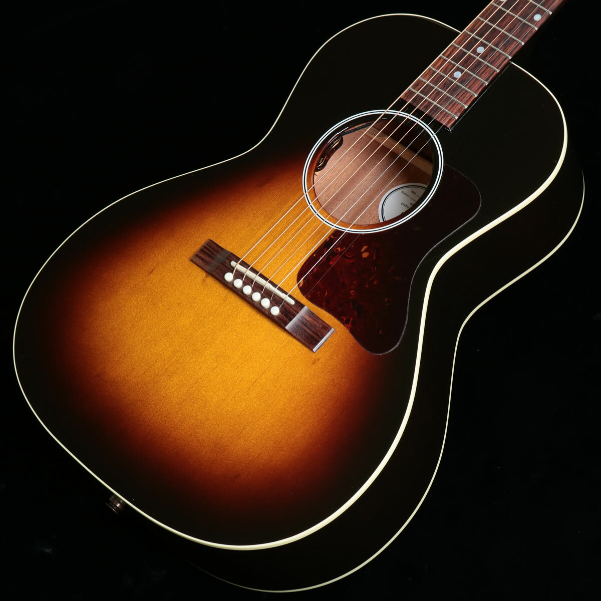 Gibson / L-00 Standard Vintage Sunburst 実物画像/2023年製 ギブソン アコギ エレアコ アコースティックギター 【S/N 23413064】【池袋店】【YRK】