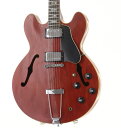 yÁzGibson / ES-335TD 74-75 y䒃m{Xz