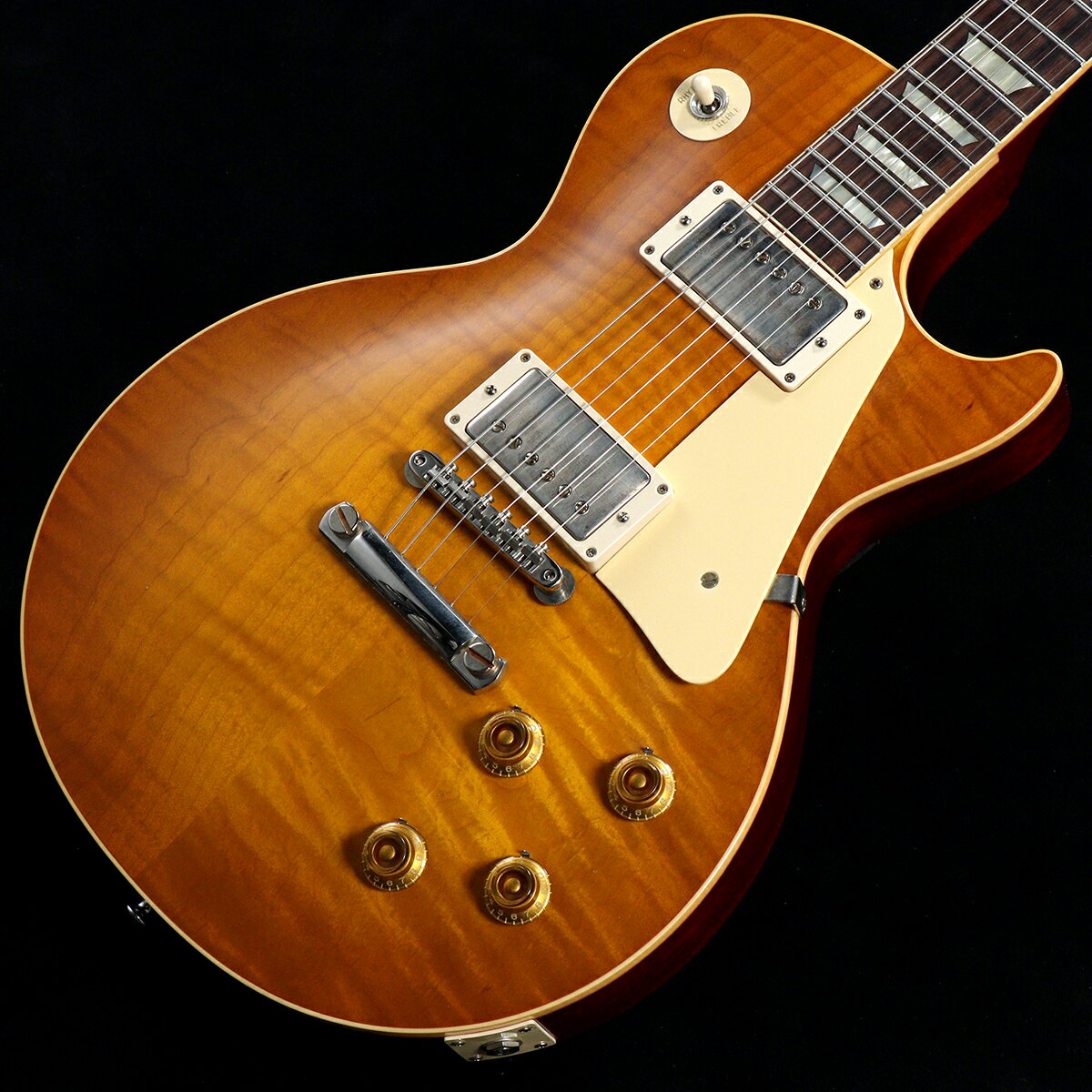 Gibson Custom Shop / Historic Collection 1959 Les Paul Standard VOS Di...