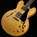 Gibson Custom Shop / Murphy Lab 1959 ES-335 Reissue Ultra Light Aged Vintage Natural 【S/N：A930619】【渋谷店】【アウトレット特価】【値下げ】