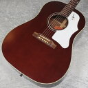 yÁzGibson / Early 60s J-45 Wine RedyVhXz