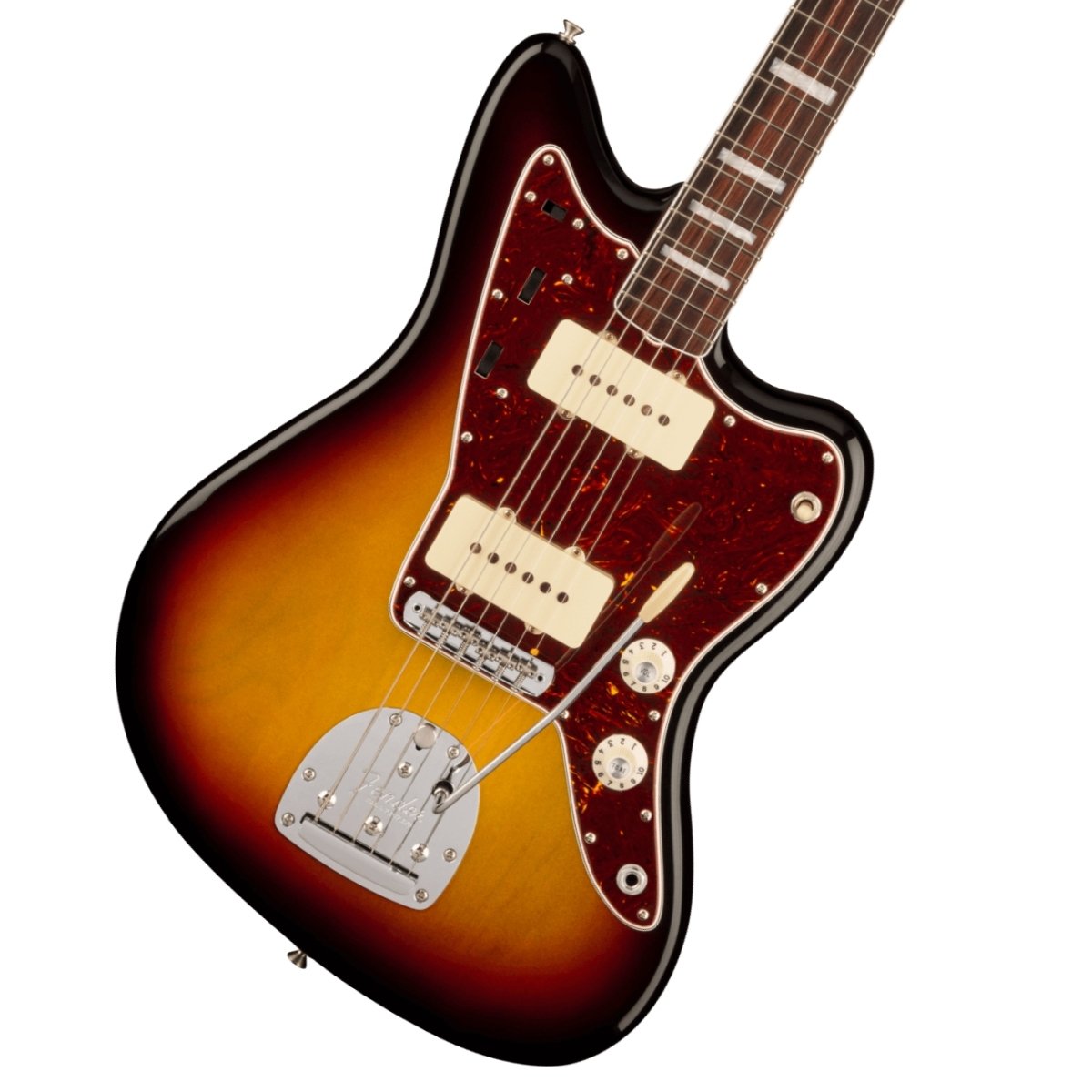 Fender / American Vintage II 1966 Jazzmaster Rosewood Fingerboard 3-Co...