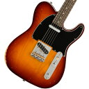 Fender / Jason Isbell Custom Telecaster Rosewood 3-color Chocolate Burst フェンダー【池袋店】 エレキギター