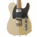 yÁzFender Japan / TL52-80SPL Off White Blonde(OWB)yVhXz