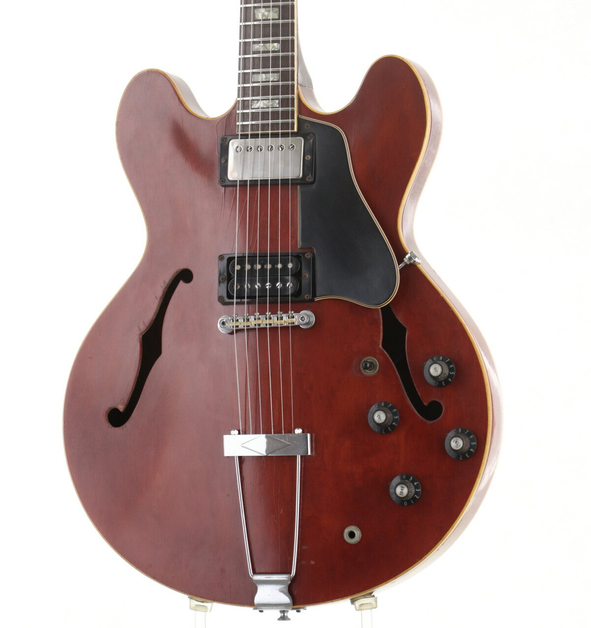 šGibson / ES-335TDC Modified Cherry 1967ǯ3.57kgۡS/N:070143ۡڲŹ