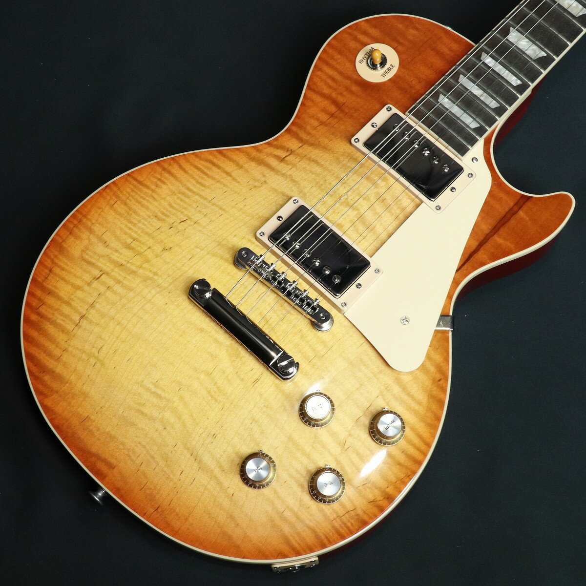 Gibson USA / Les Paul Standard 60s Unburst 【S/N:234230161】【横浜店】【YRK】