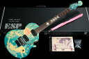 【中古】ESP / Angel Classic Jr AUBE 2000 【THE ALFEE 高見沢MODEL】 【S/N 001 】 イーエスピー アルフィー エレキギター 高見沢俊彦 【値下げ】【池袋店】