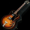 【中古】Gibson / Late 1960s ES-175D Sunburst Vintage ナンバードP.A.F. ギブソン フルアコ 【値下げ】【池袋店】《展示入替特価》