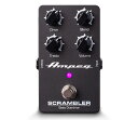 《アンプ・エフェクターセール品》Ampeg / Scrambler Bass Overdrive ベース用オーバードライブ スクランブラー アンペグ 【国内正規...