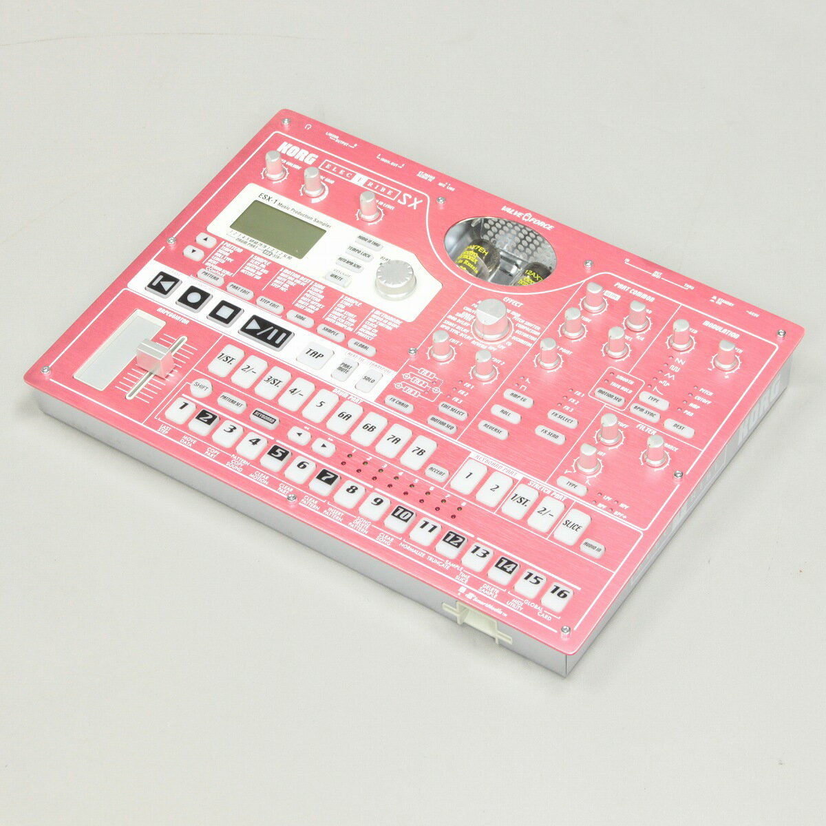 【中古】 KORG / ESX-1 Electribe SX 【御茶ノ水本店】