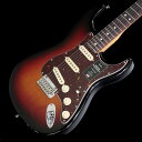 sTttFender / American Professional II Stratocaster Rosewood 3-Color Sunburst[d:3.39kg]yS/N:US240005112zyrܓXzyYRKz