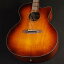 K.YAIRI / BLL-55CE Vintage Sunburst S/N:92208 ڿضŹ