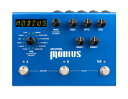 Strymon / Mobius マルチ・モジュレーション・ペダル ストライモン【新宿店】