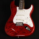 Fender / 2024 Collection MIJ Hybrid II Stratocaster QMT Rosewood Red Beryl S/N:JD23028159 yS֋XzyYRKz