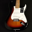 Fender / Player Series Stratocaster 3 Color Sunburst Pau Ferro S/N:MX22182533 yS֋Xz