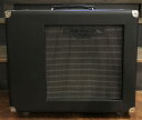 SineWave / Limited Resistance 1x12 Guitar Cabinet Open Backがユーズドで入荷！！ Two-Rockの初期製作チームの一人、Chad Mangrum氏によって製作されたモデルです。 スピーカーはEminence Red Coatを搭載しています。 高品質なキャビネットに搭載されることでアンプ本来のサウンドを最大限まで高めてくれます。スッキリというよりは、若干ファットな鳴りを感じられるかと思います。 サウンドももちろんですが、見た目も高級感のあるルックスに仕上がっています。他のキャビネットとは違ったサウンドが体験できるかと思います。 ある程度の使用感や汚れ、レザー擦れなどございますが比較的キレイな状態を保っています。ぜひこの機会にご検討くださいませ。 ■商品ランク:B+：多少傷はあるが通常使用する用途において問題なし