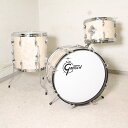 【中古】GRETSCH / 18 Bass Drum Custom Kit グレッチ ドラムセット（ファイバーケース付き）【池袋店】