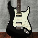 Fender / 2024 Collection Made in Japan Hybrid II Stratocaster HSH Rosewood Fingerboard Black yS/N JD23026289zy~cXz