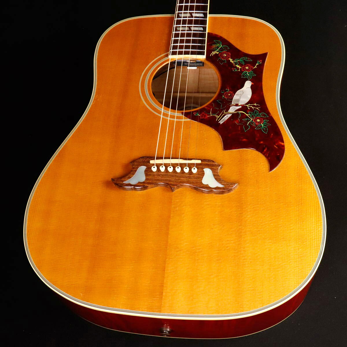 【中古】Gibson / DOVE AC 2007年製 【心斎橋店】