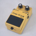 【中古】 BOSS / OD-1 Over Drive JRC4558D / 052-281E 【渋谷店】