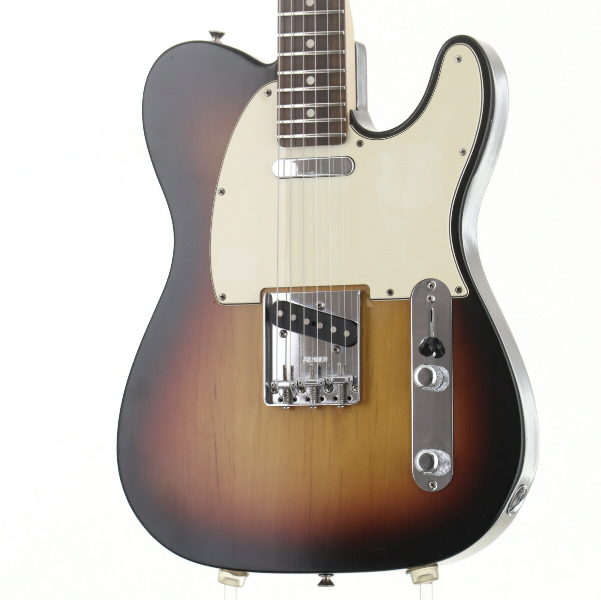 【中古】Fender USA / Highway One Telecaster Rosewood Fingerboard 3-Color Sunburst【新宿店】