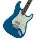 Fender / 2024 Collection Made in Japan Hybrid II Stratocaster HSS Rosewood Fingerboard Forest Blue [胂f] ypRXz