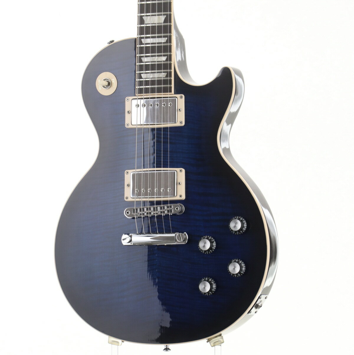 【中古】Gibson Usa / Les Paul Standard Cobalt Burst【御茶ノ水本店】
