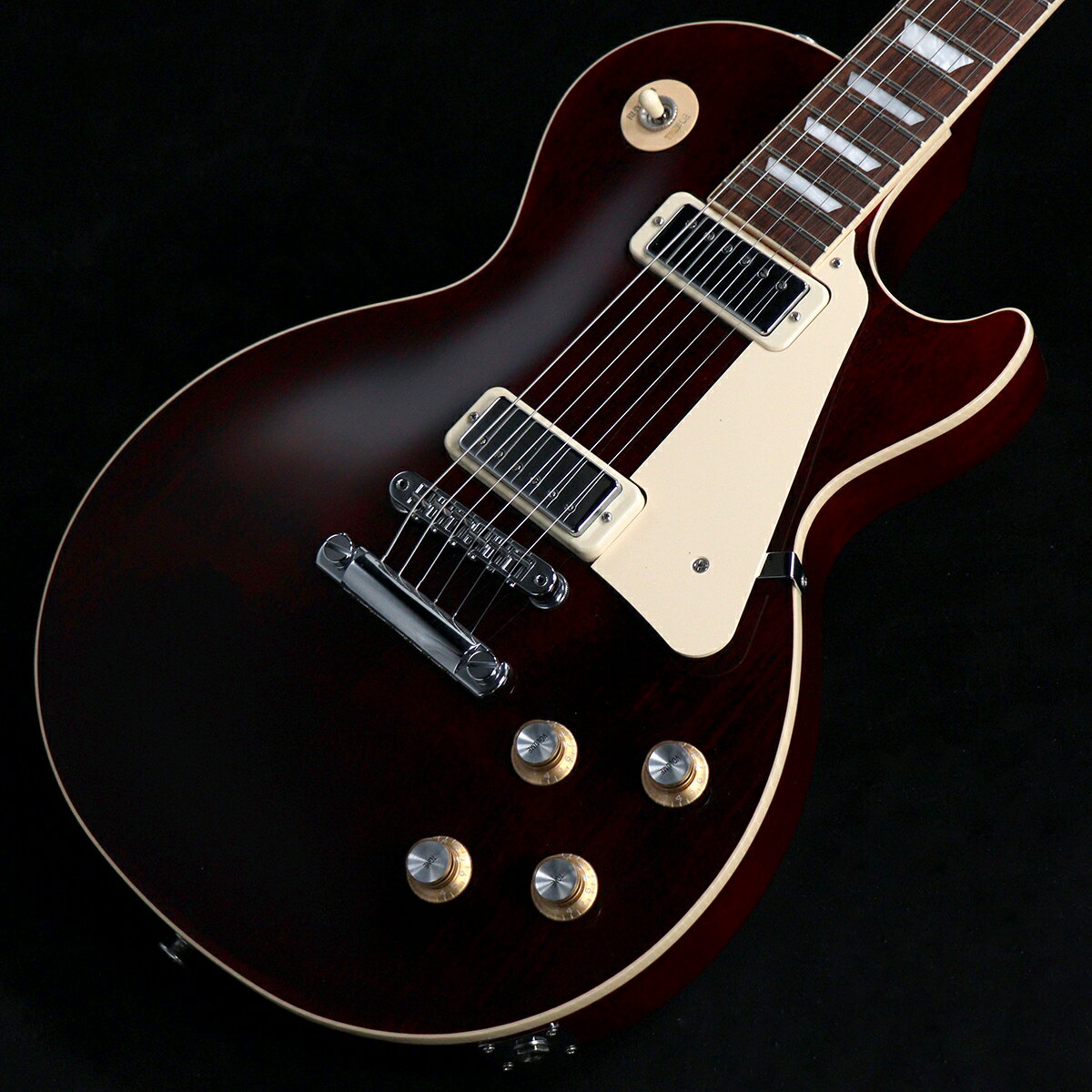 Gibson USA / Les Paul 70s Deluxe Wine Red(重量:4.38kg)【チョイキズ特価】【S/N:234820019】【渋谷店】【YRK】