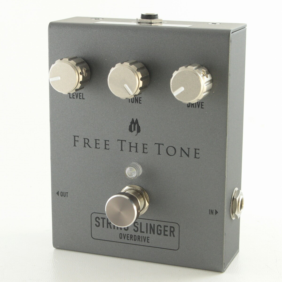 【中古】 FREE THE TONE / SS-1V STRING SLINGER 【御茶ノ水本店】