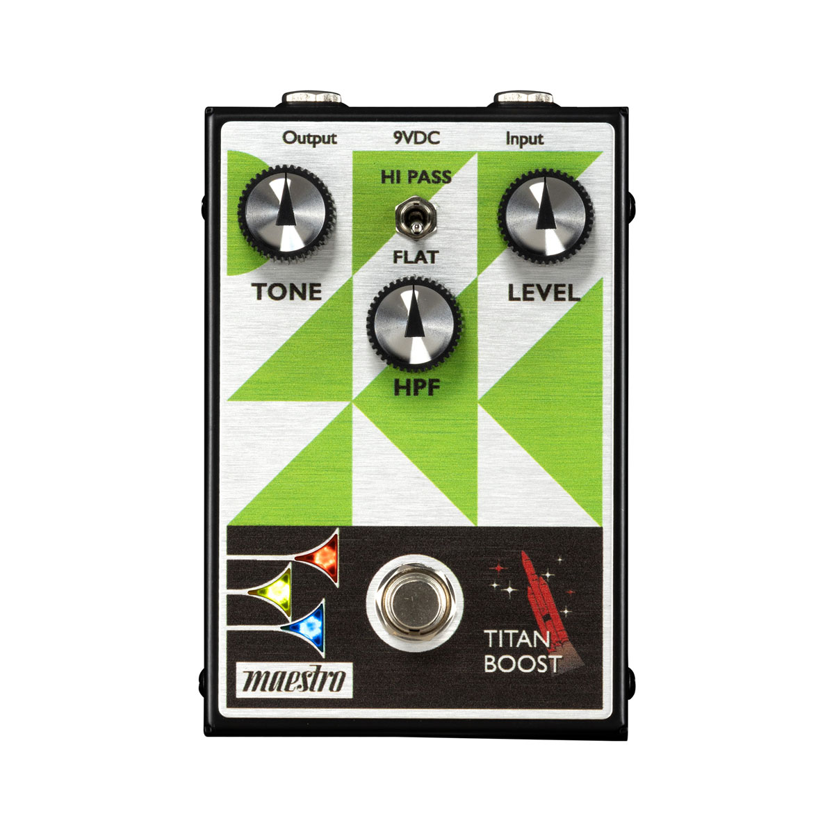 Maestro / Titan Boost Pedal ֡ĹŸʥȥåȡϡڥòۡڸοŹ