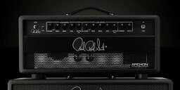 Paul Reed Smith (PRS) / Archon 50W HEAD ポールリードスミス アンプ