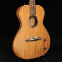 Fender Mexico / Highway Series Parlor Rosewood All-Mahogany【S/N MXA2304388】《特典付き特価》【アウトレット特価】【名古屋栄店】