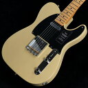 Fender / Vintera II 50s Nocaster Maple Fingerboard Blackguard Blonde(d:3.37kg)yS/N:MX23150206zyaJXz