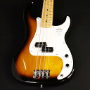 Fender / Made in Japan Traditional 50s Precision Bass 2-Color Sunburst ≪S/N:JD23...