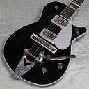Gretsch / G6128T-89 Vintage Select 89 Duo Jet with Bigsby Black【S/N:JT24041330】(2)