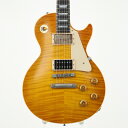 yÁzGibson Custom Shop / Historic Collection 1958 Les Paul Standard Reissue with GroverPush/Pull ypRXz