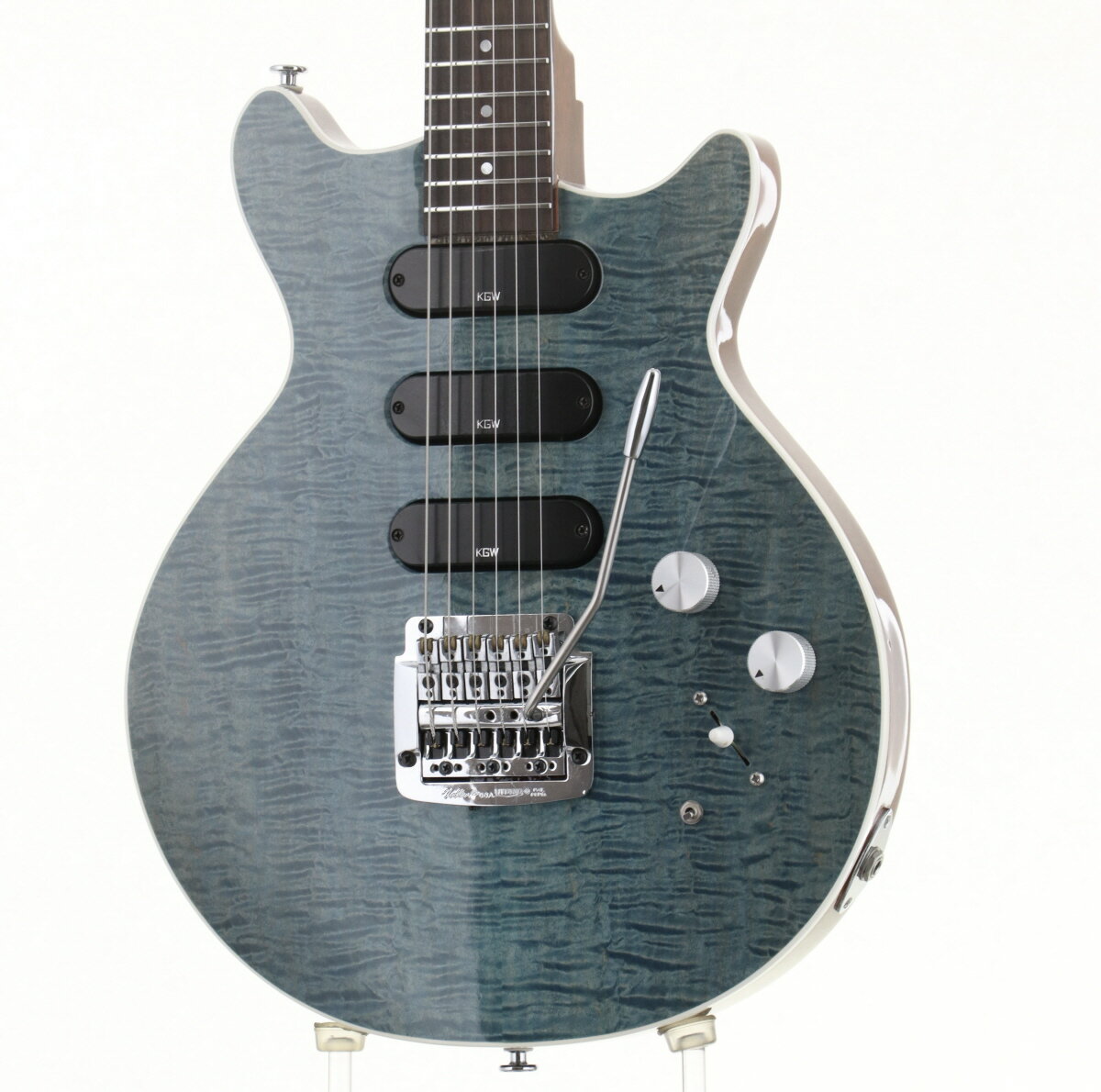 【中古】KZ Guitar Works / KZ ONE SOLID【値下げ】【新宿店】