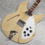 【中古】Rickenbacker / 360/12V64 Mapleglo【新宿店】