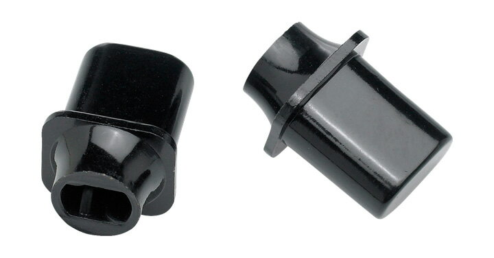 Fender / Pure Vintage Telecaster Top-Hat Style Switch Tips ե [2ĥå]