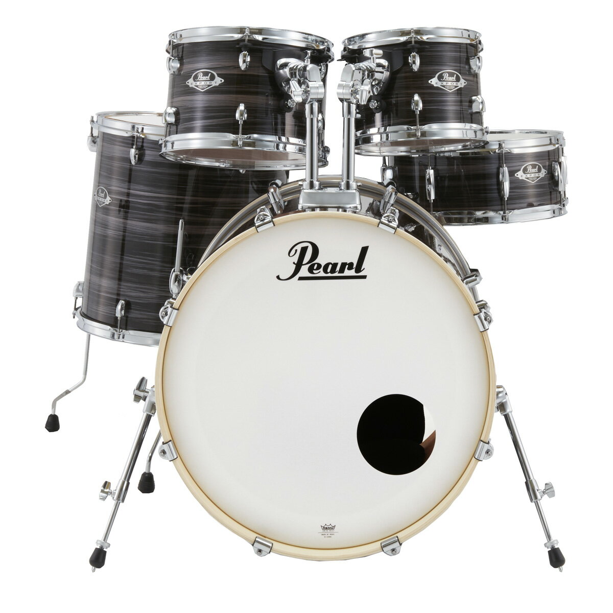 PEARL / EXX725SP/C #779 Metallic Amethyst Twist パール ドラムシェルパック【お取り寄せ商品】