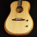 Fender / Highway Series Dreadnought Rosewood Fingerboard Natural ≪S/N:MXA2303655≫ 