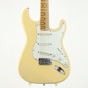 【中古】 Fender Japan / ST72-140YM / Yngwie Malmsteen Signature Model MOD Vintage White 【梅田店】