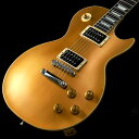 Gibson / Slash Victoria Les Paul Standard Goldtop Dark Back 【S/N：231130342】【福岡パルコ店】【YRK】