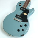 Epiphone / Inspired by Gibson Les Paul Special Pelham Blue Exclusive Model エピフォン【御茶ノ水本店】