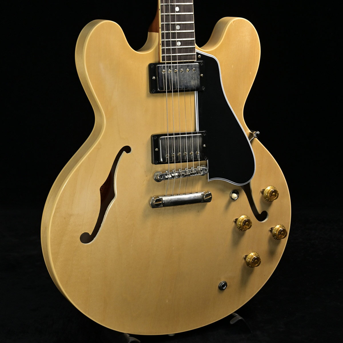 Gibson Custom / 1959 ES-335 Reissue VOS Vintage NaturalS/N A930824ۡ̾ŲŹ