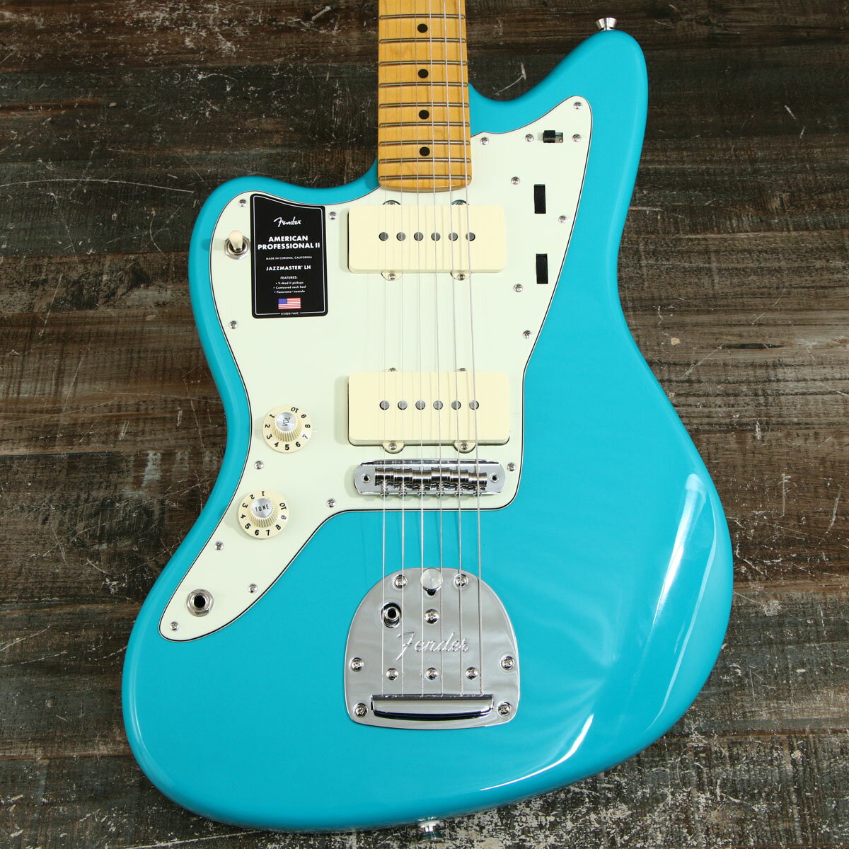 Fender / American Professional