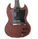 yÁzGibson / SG Special Faded Worn Cherry 2009Ny3.06kgzyS/N:002191465zylXz