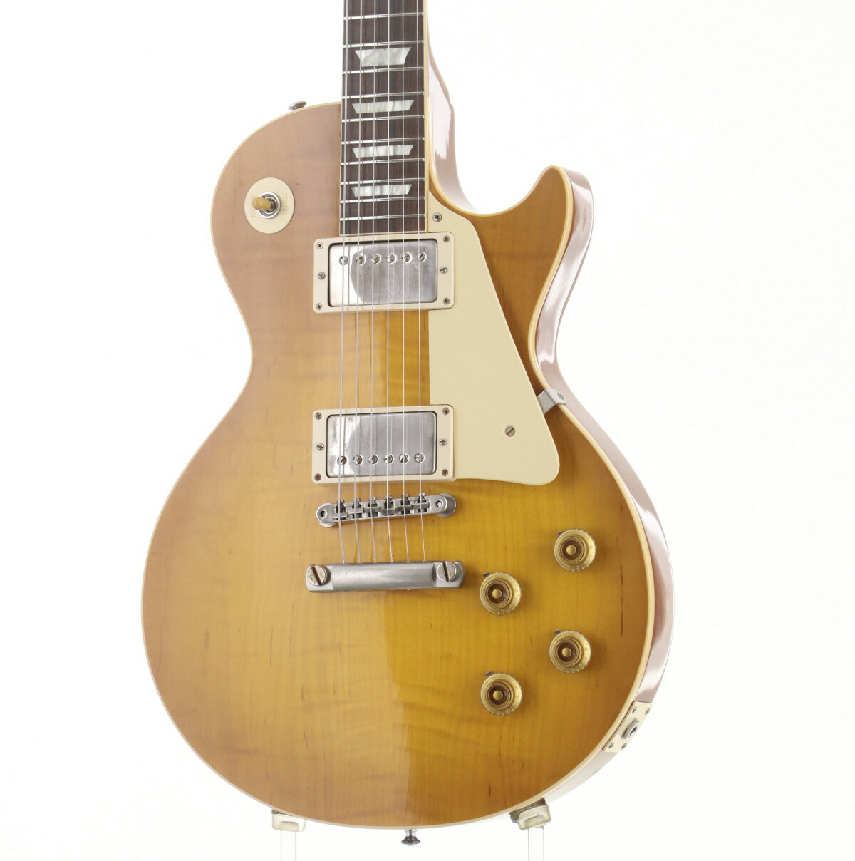 【中古】Gibson Custom / Historic Collection 1958 Les Paul Standard 2008年製【4.14kg】【S/N:88824】【横浜店】