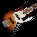 Fender / American Ultra Jazz Bass V Rosewood Fingerboard Ultraburst(d:4.66kg)yS/N:US23061816zyaJXzyYRKz
