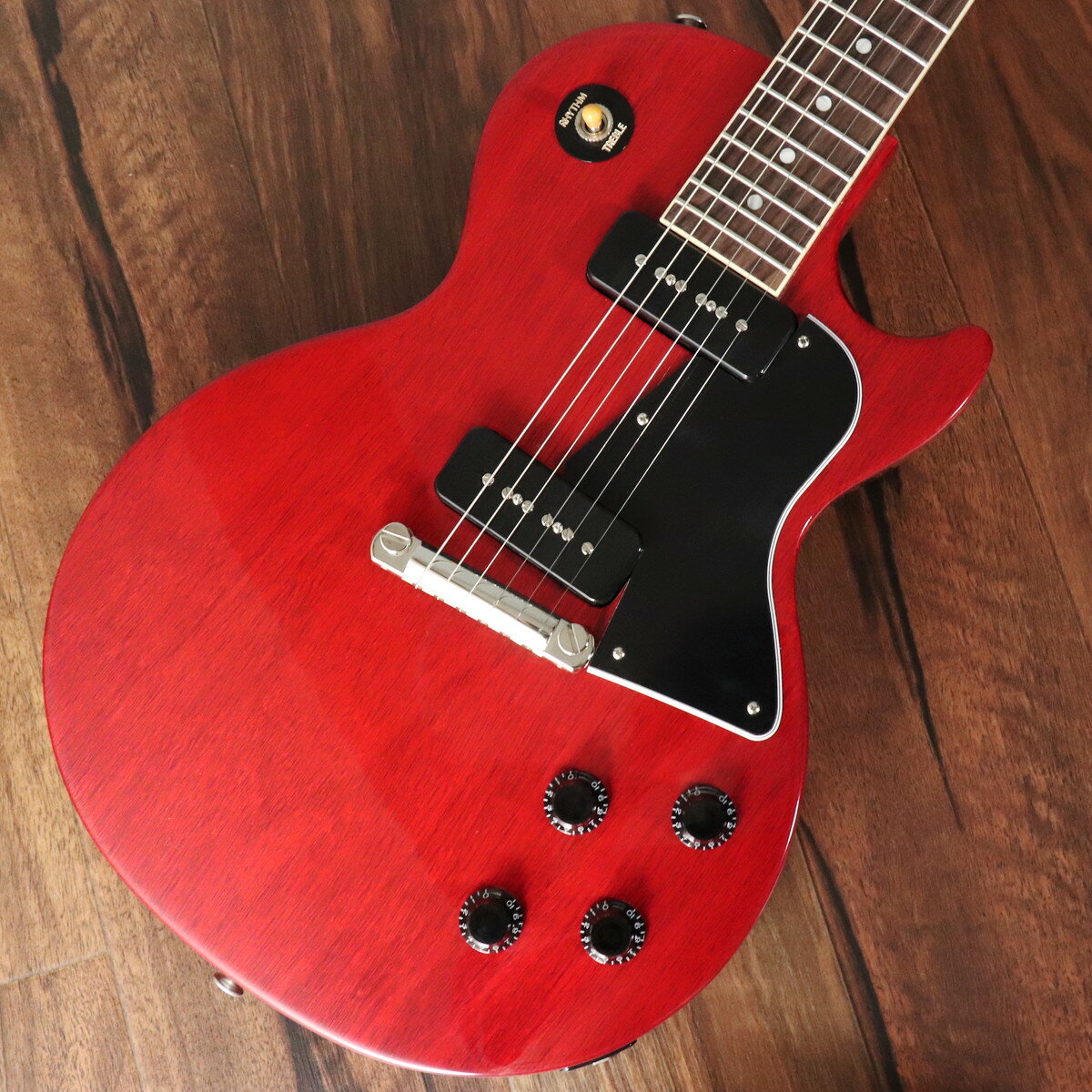 Gibson USA / Les Paul Special Vintage Cherry 【S/N 231230347】【梅田店】